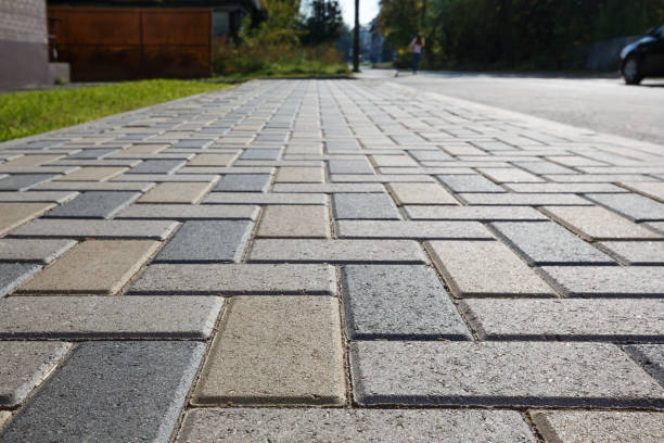 Best Professional Driveway Pavers  in Sebastopol, CA