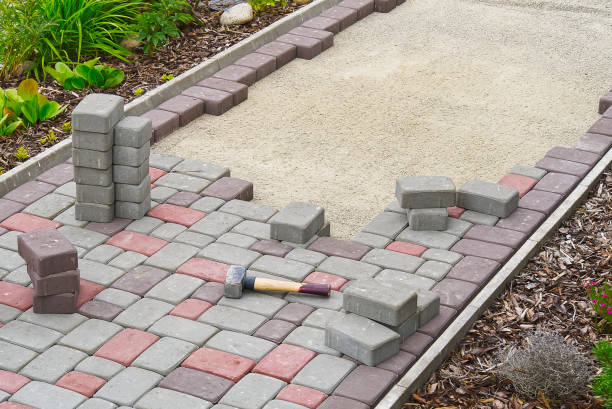Best Driveway Resurfacing Pavers  in Sebastopol, CA
