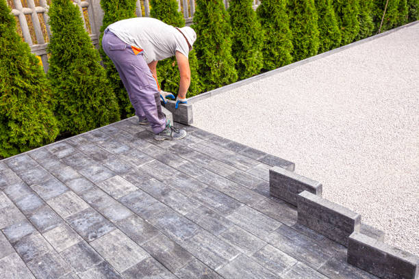 Best Residential Paver Driveway  in Sebastopol, CA
