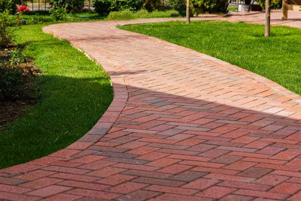 Best Custom Driveway Pavers  in Sebastopol, CA