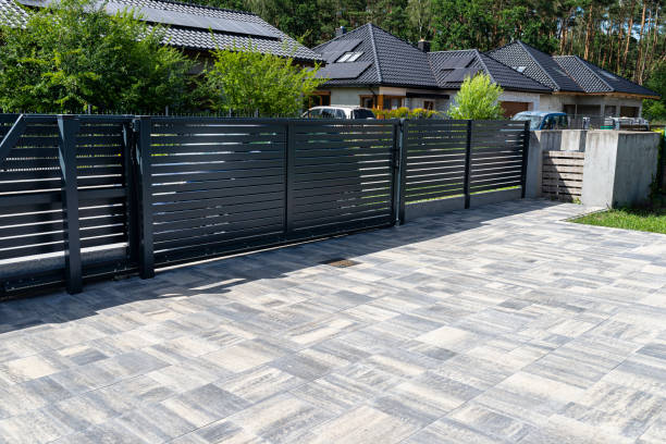 Best Professional Driveway Pavers  in Sebastopol, CA