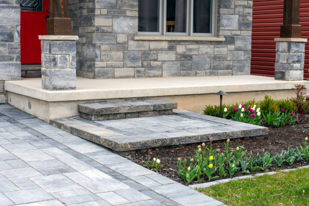 Best Paver Driveway Replacement  in Sebastopol, CA
