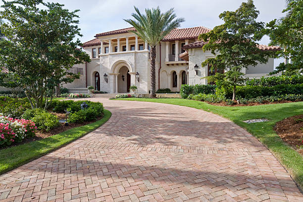 Trusted Sebastopol, CA Driveway Pavers Experts