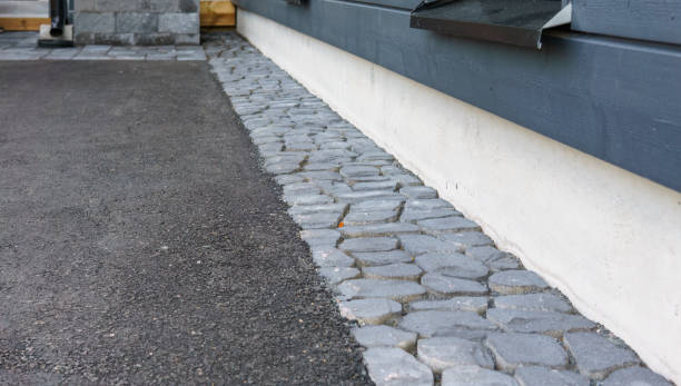 Best Driveway Paving Contractor  in Sebastopol, CA