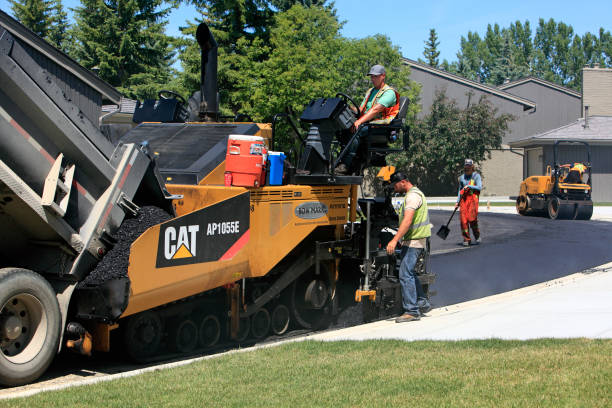 Best Decorative Driveway Pavers  in Sebastopol, CA